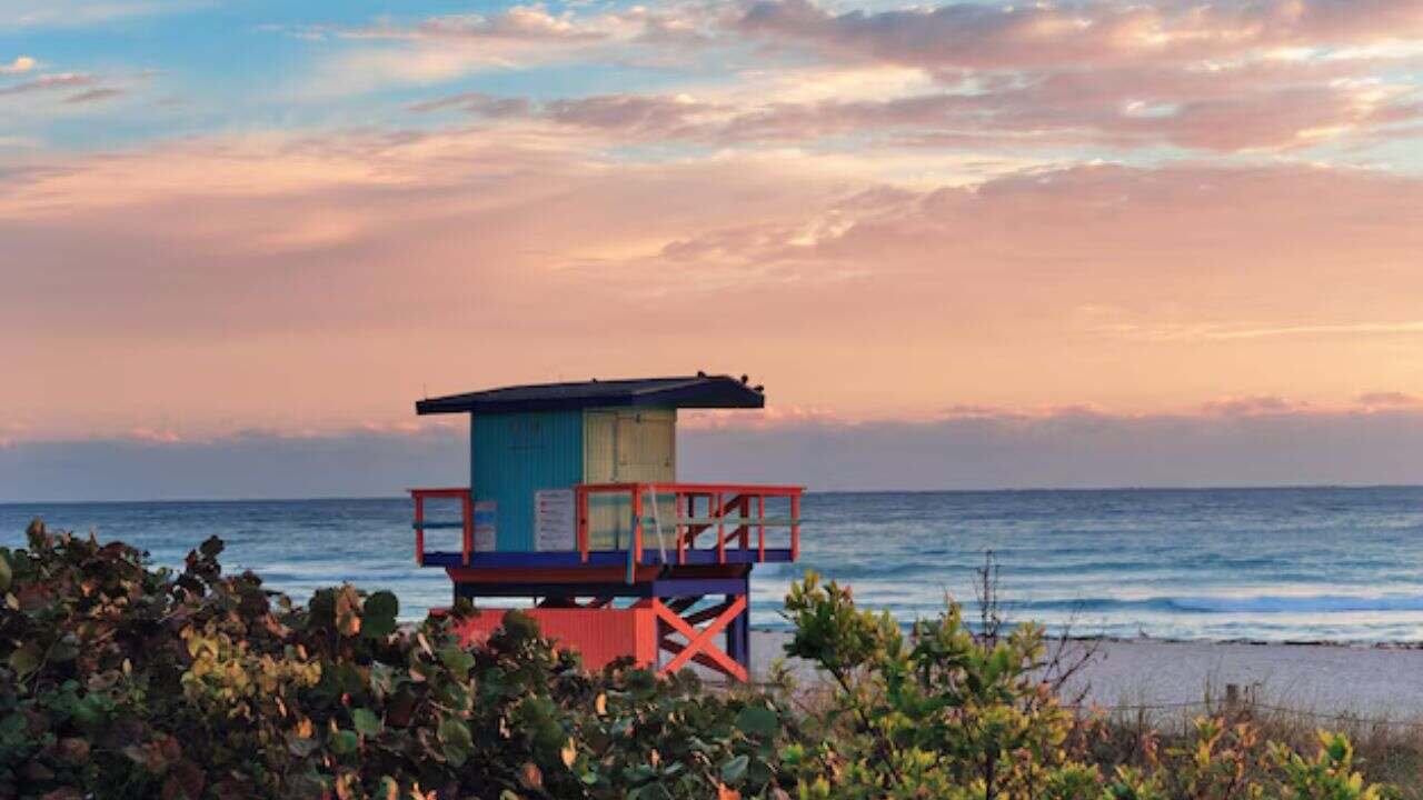 Amerijet International Simpsonbay Office in Anguilla