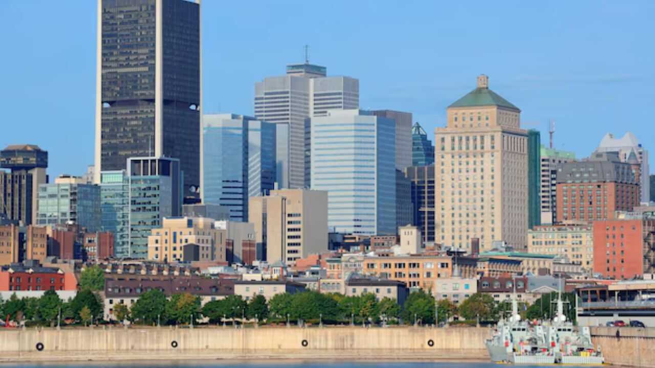 Amerijet International Utica Office in New York