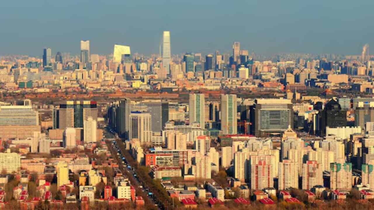 Amerijet International Viracopos Office in Brazil