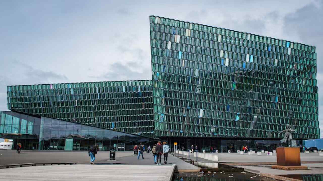 Air Century Head Office