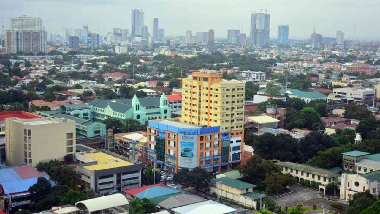 2GO Airlines Aklan Office