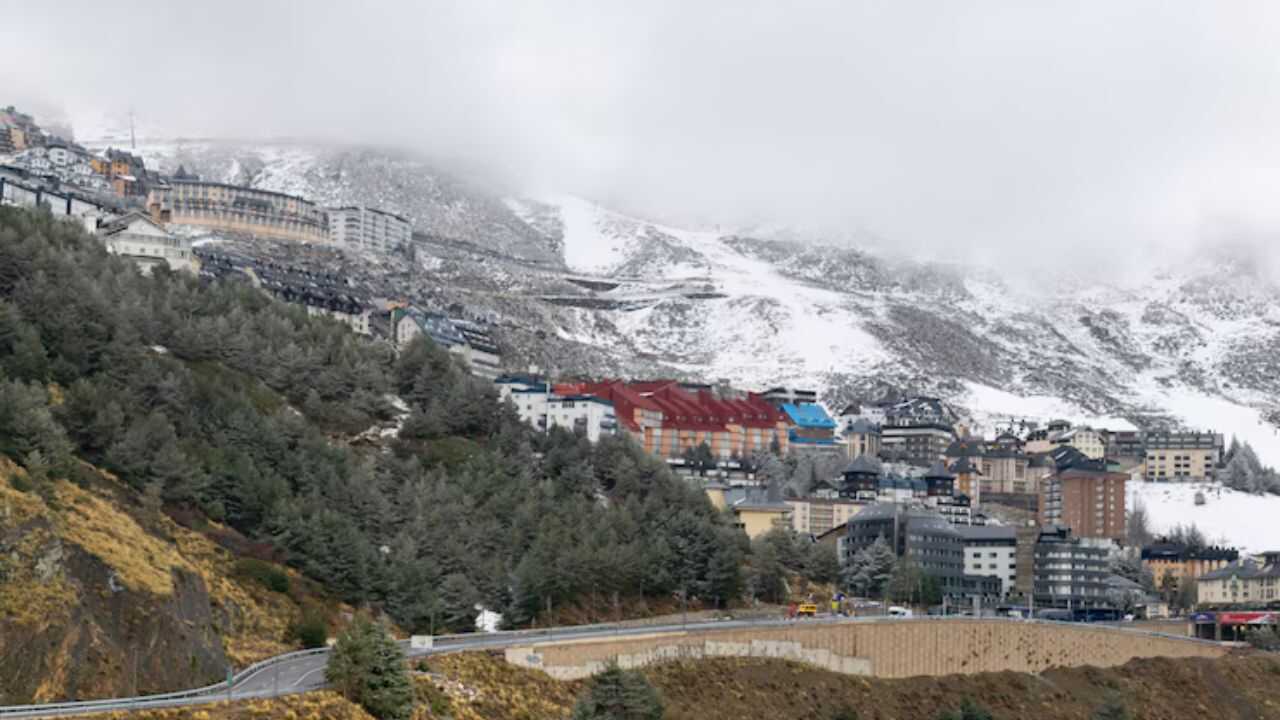 Ethiopian Airlines Baco/Jinka Office