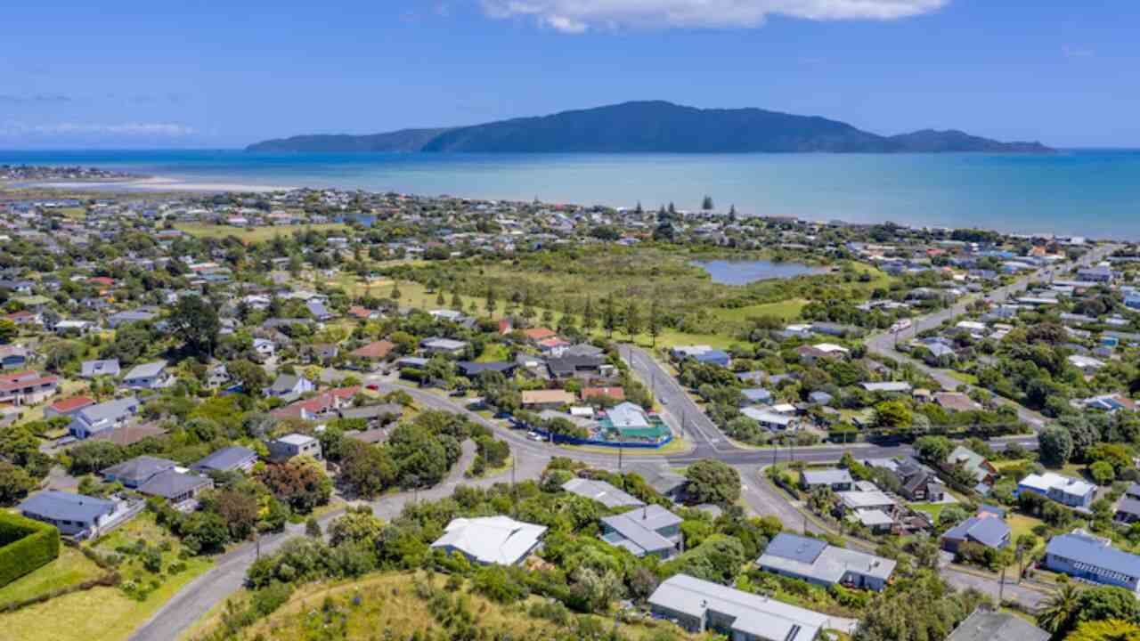 Philippine Airlines Baler Office in Philippines