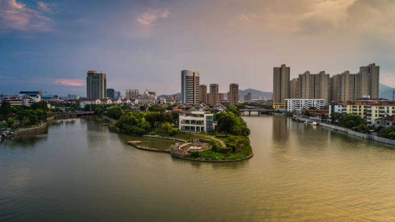 Philippine Airlines Bataan Office in Philippines