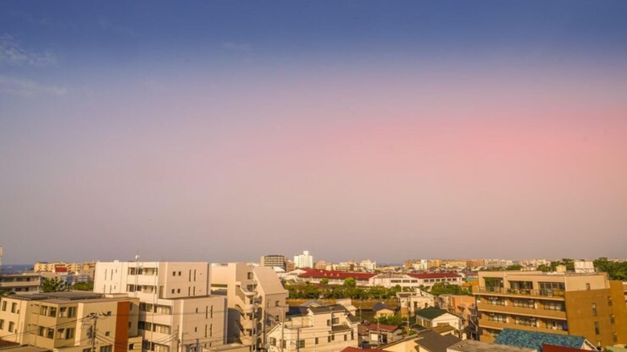 Ethiopian Airlines Beica Office