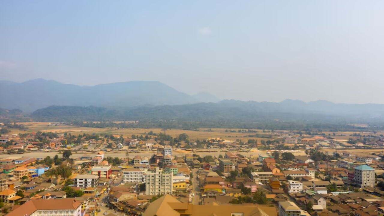 Ethiopian Airlines Bosaso Office