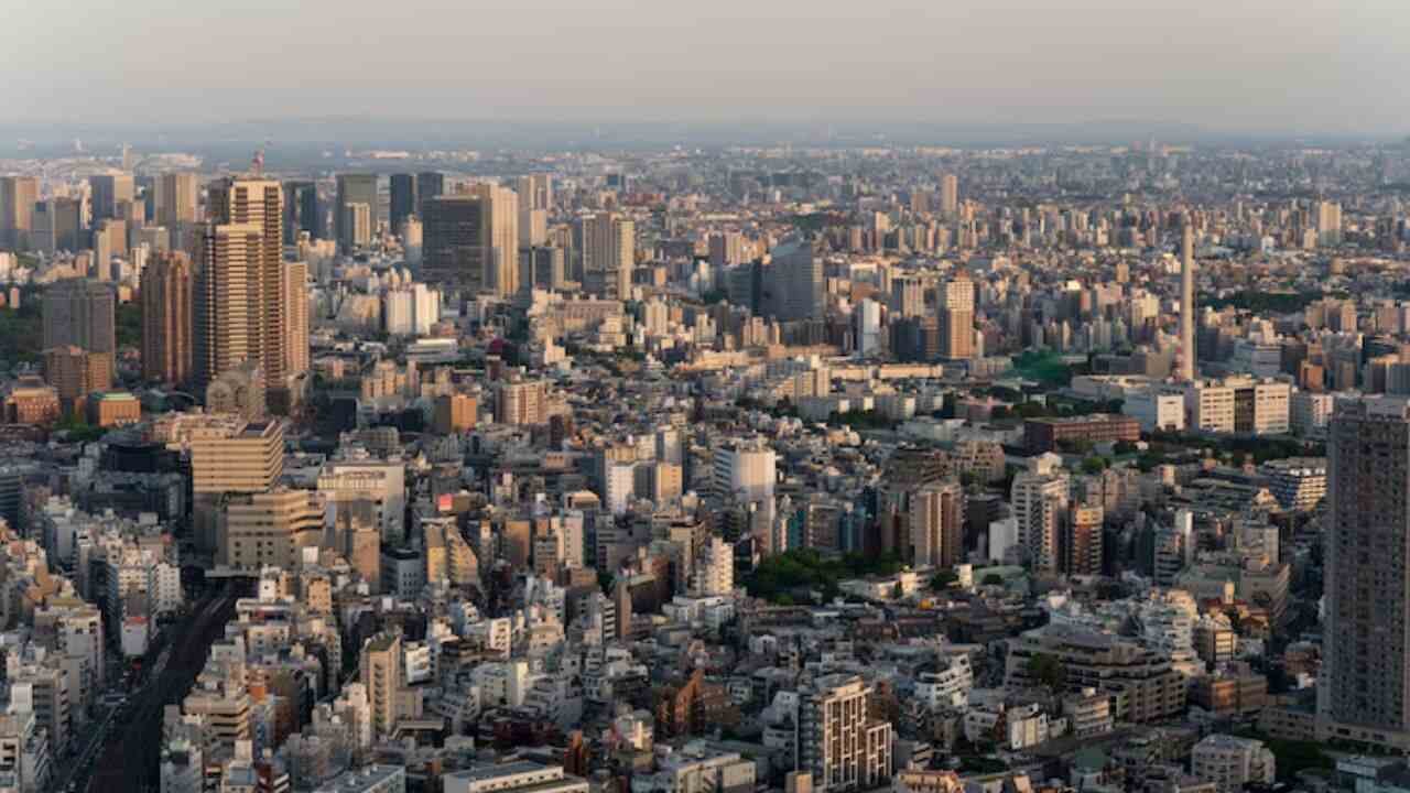 Ethiopian Airlines Bulchi Office