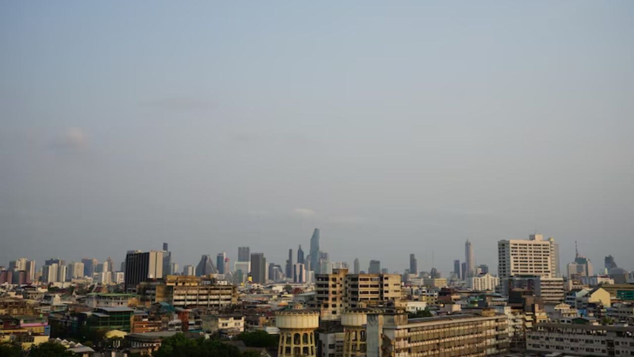 Ethiopian Airlines Buno Bedele Office