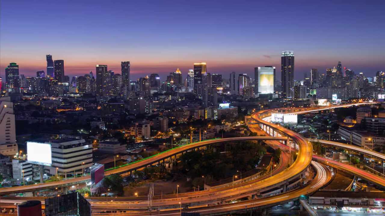 Ethiopian Airlines Dembidolo Office