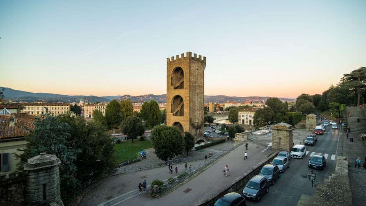 Air Bravo Fort Frances Office in Canada