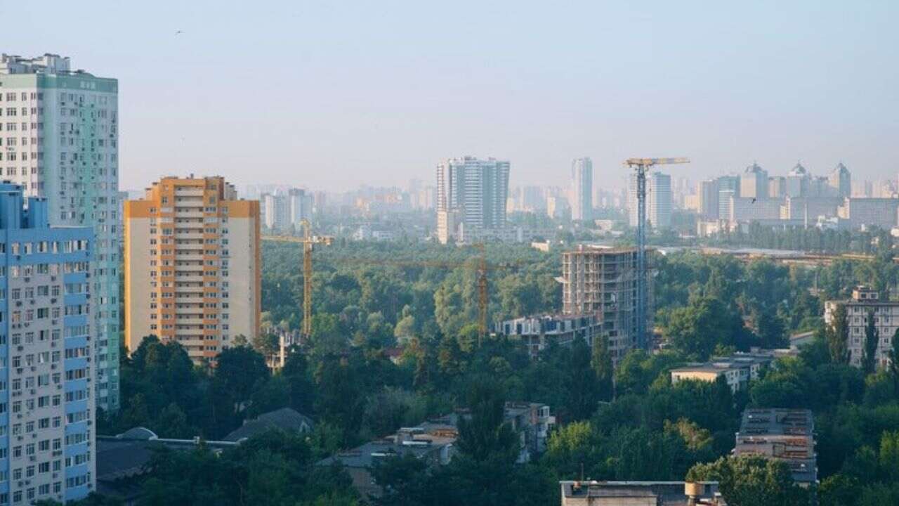 Ethiopian Airlines Garowe Office