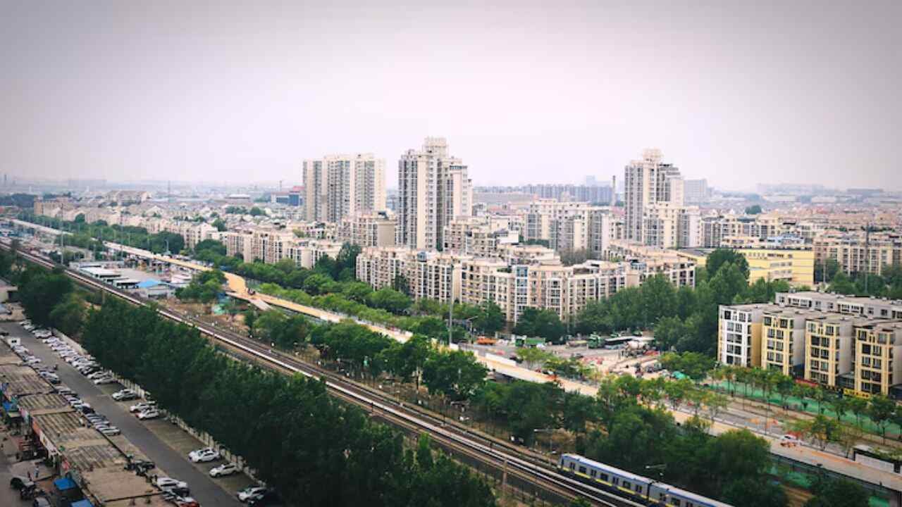 Philippine Airlines Gasan Office in Philippines