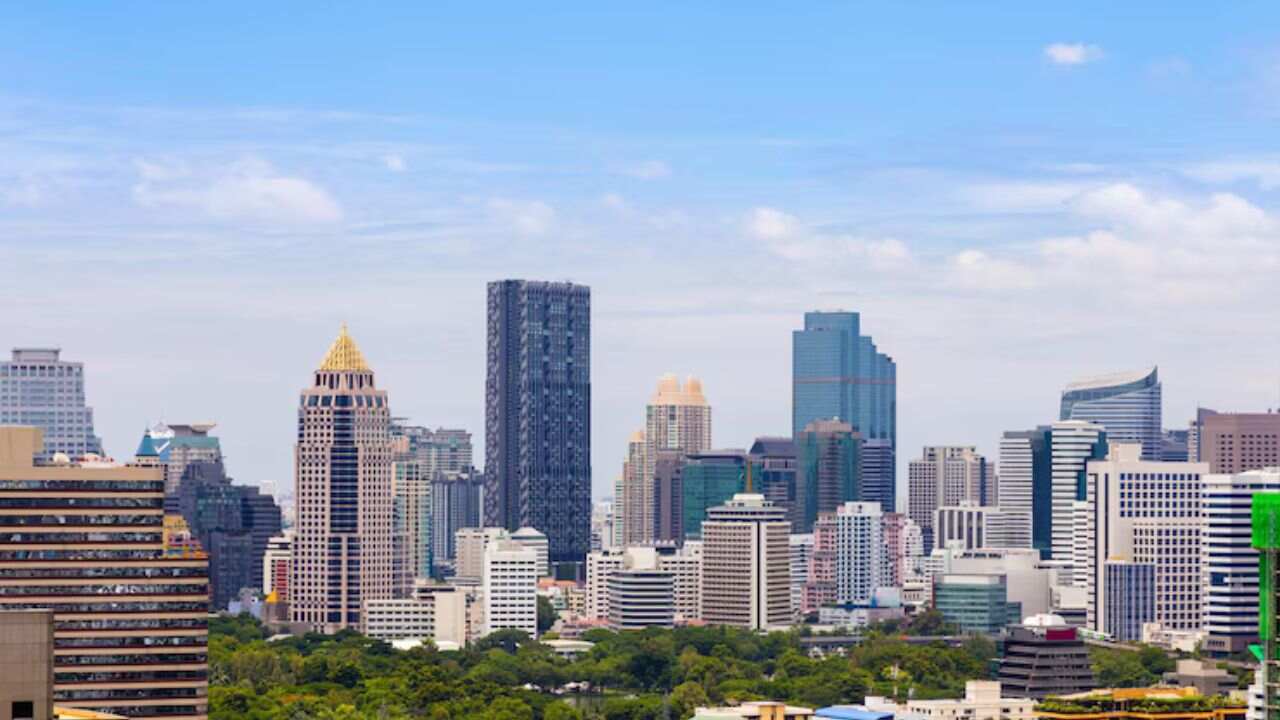 Philippine Airlines Gingoog Office in Philippines