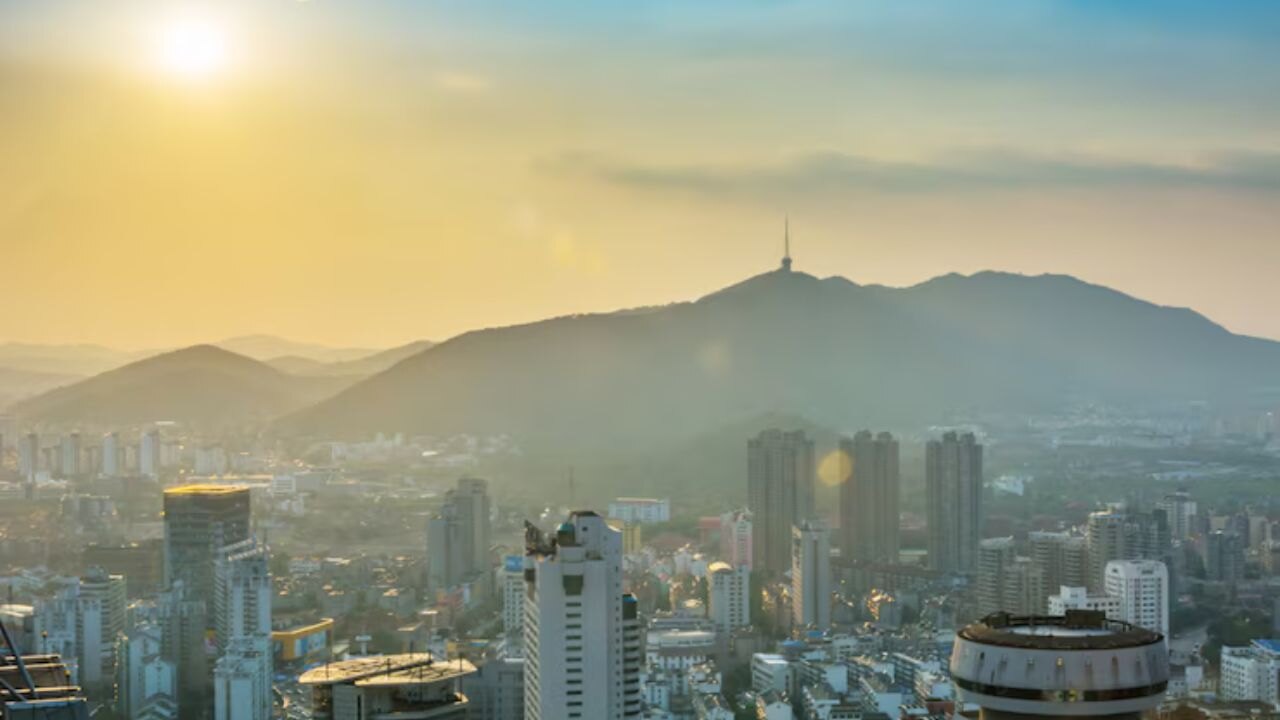 Philippine Airlines Guiuan Office in Philippines