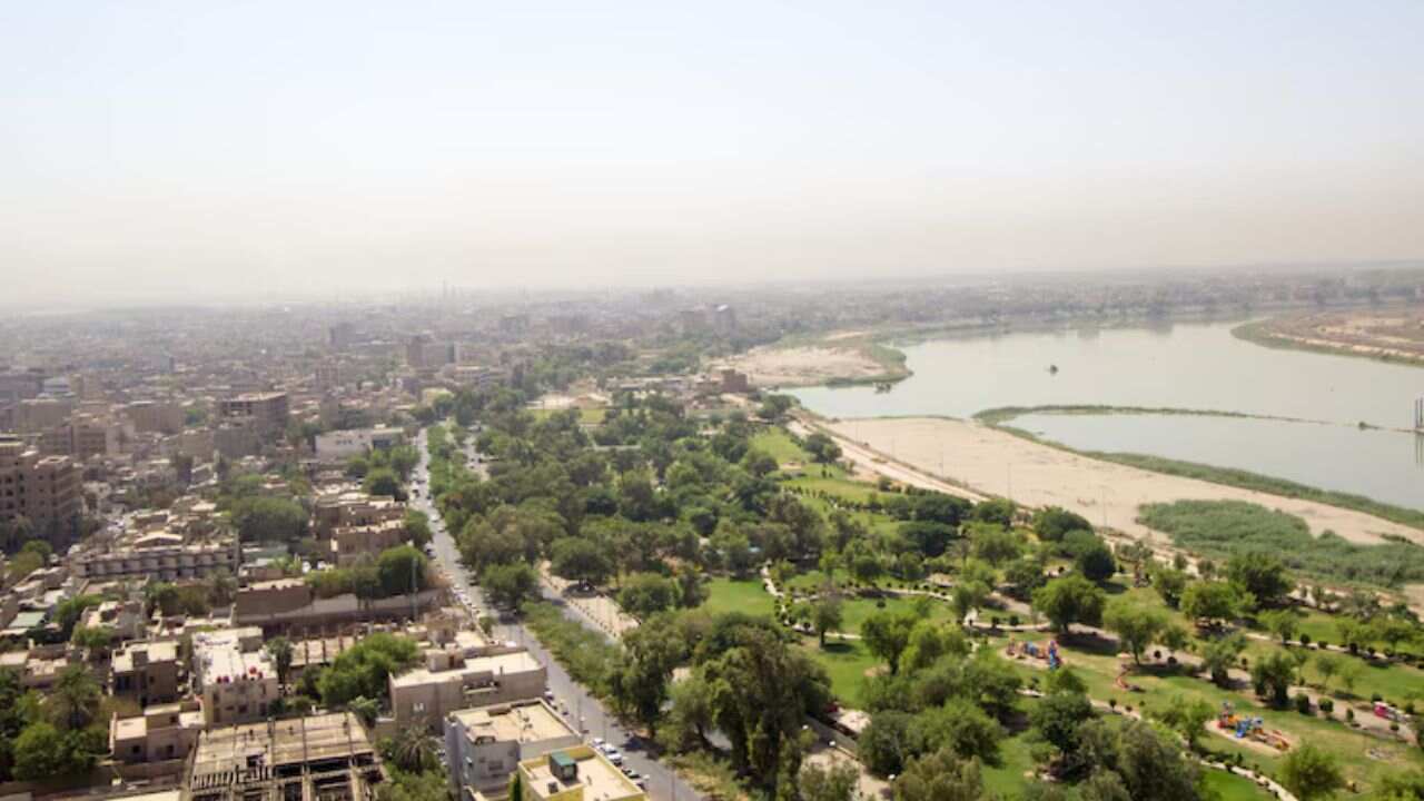 Ethiopian Airlines Humera Office