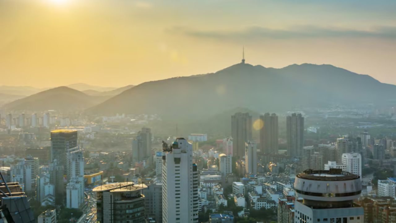 Ethiopian Airlines Jijiga Office