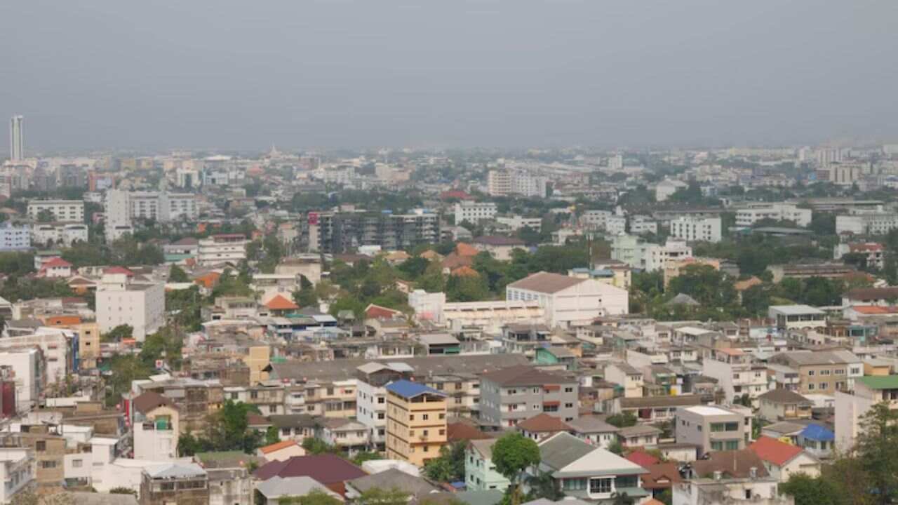 Ethiopian Airlines Jimma Office