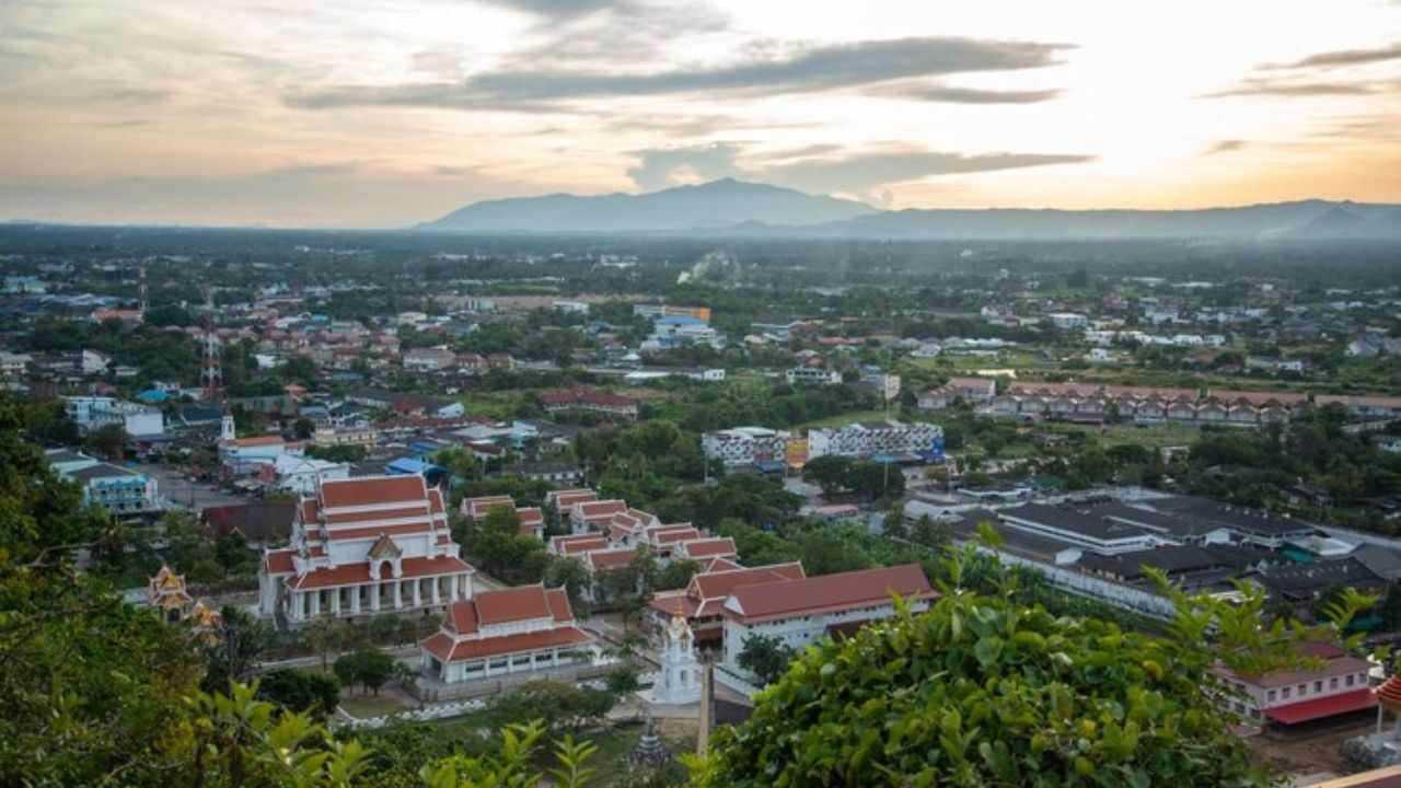 Philippine Airlines Jose Panganiban Office in Philippines