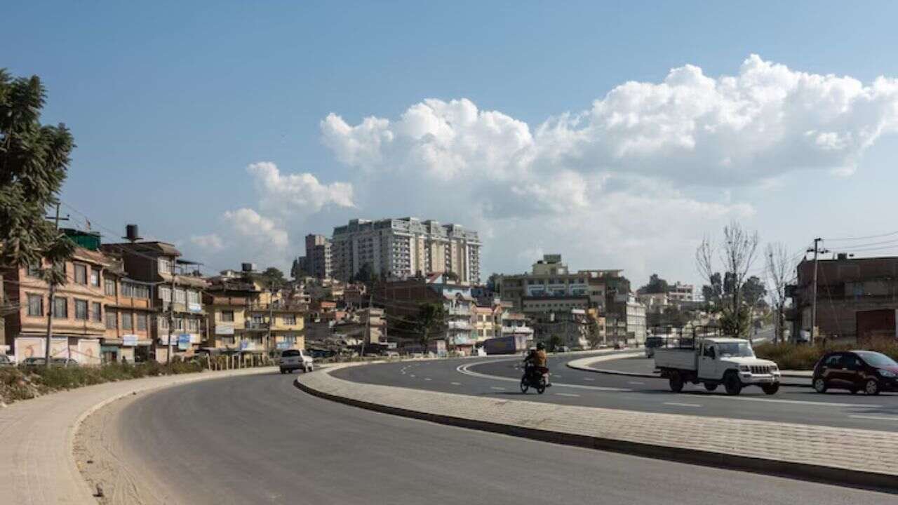 Philippine Airlines Lebak Office in Philippines