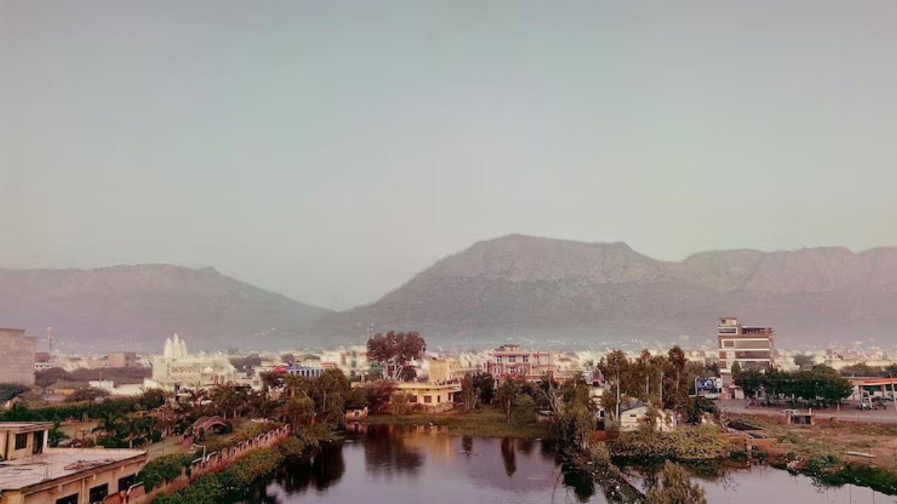 Ethiopian Airlines Lekempti Office