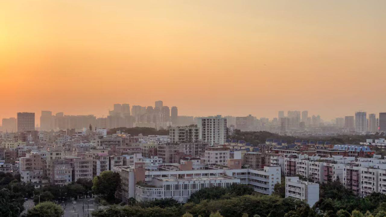 Air Alderney Lydd Office in England