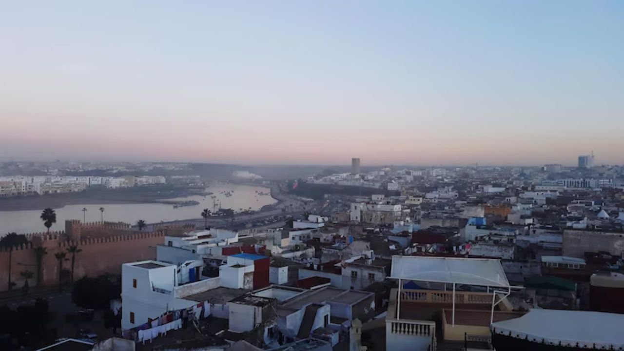 Ethiopian Airlines Mekele Office