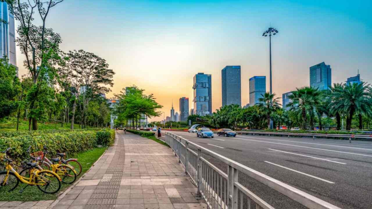 Ethiopian Airlines Mota Office