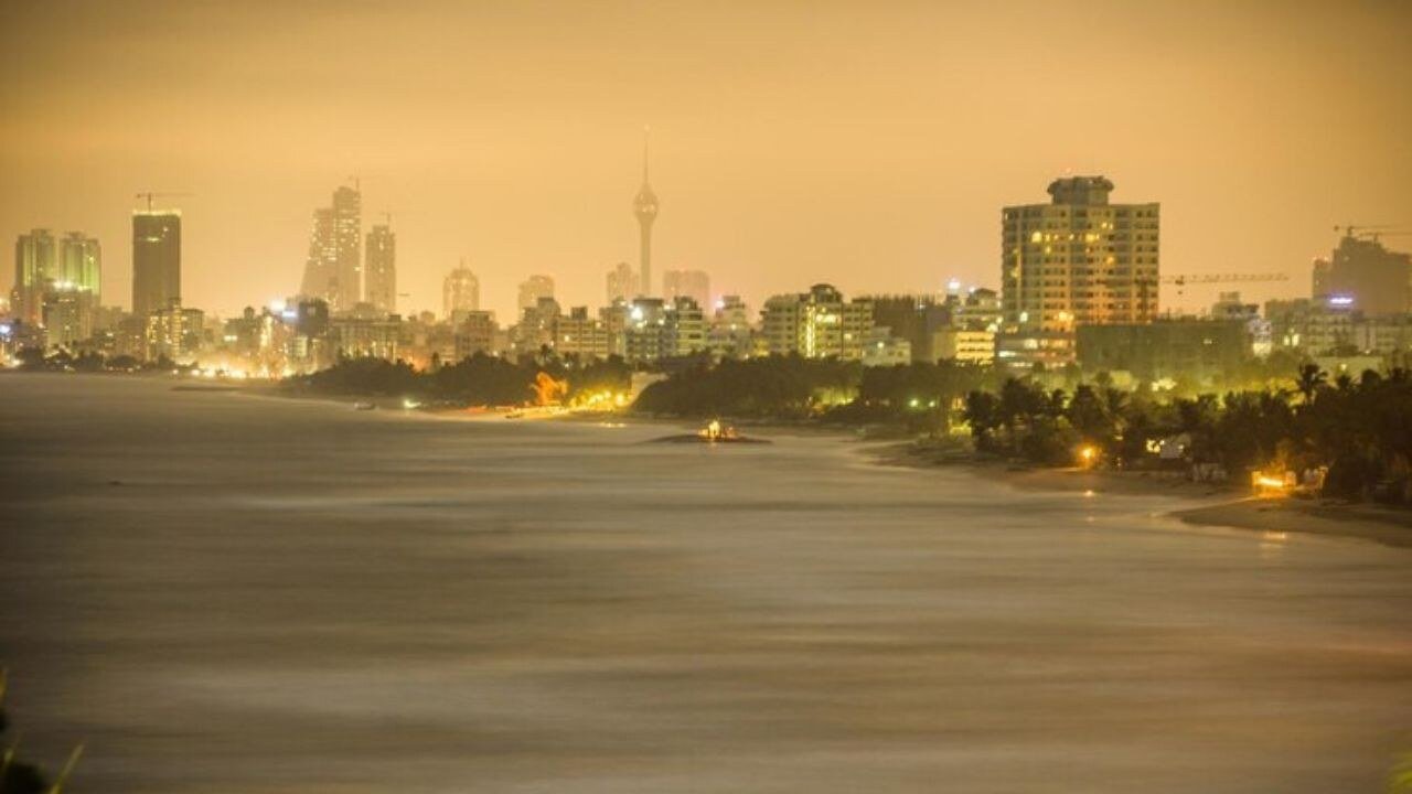 Ethiopian Airlines Neghelli Office