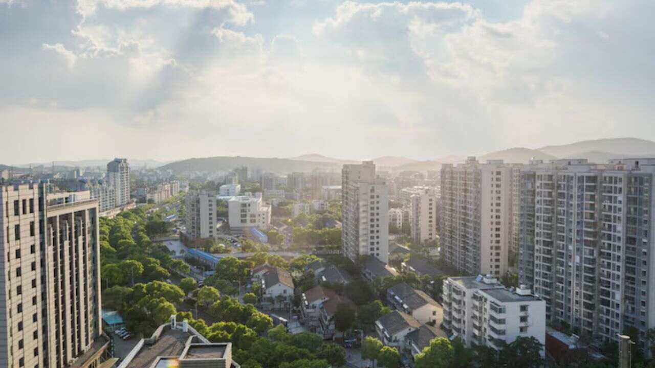 Ethiopian Airlines Nejo Office