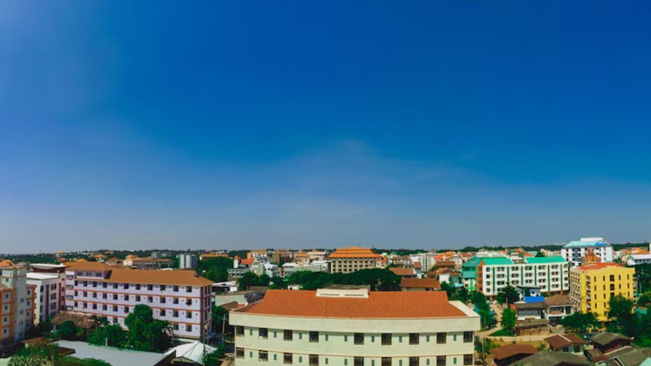 Air Afrique Ngaoundéré Office