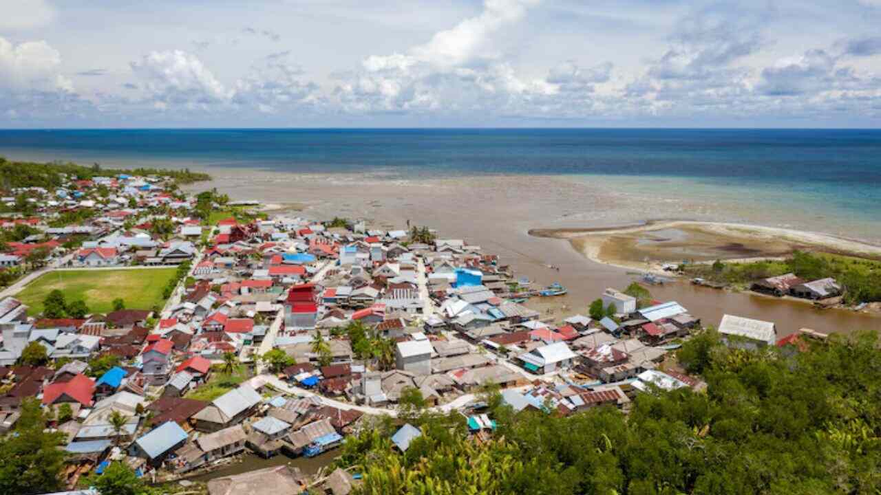 Philippine Airlines Papua New Guinea Office