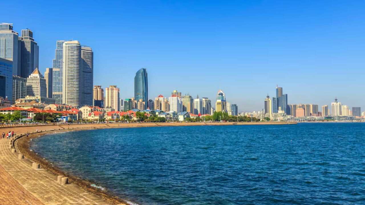 Air Alderney Shoreham-by-Sea Office in England