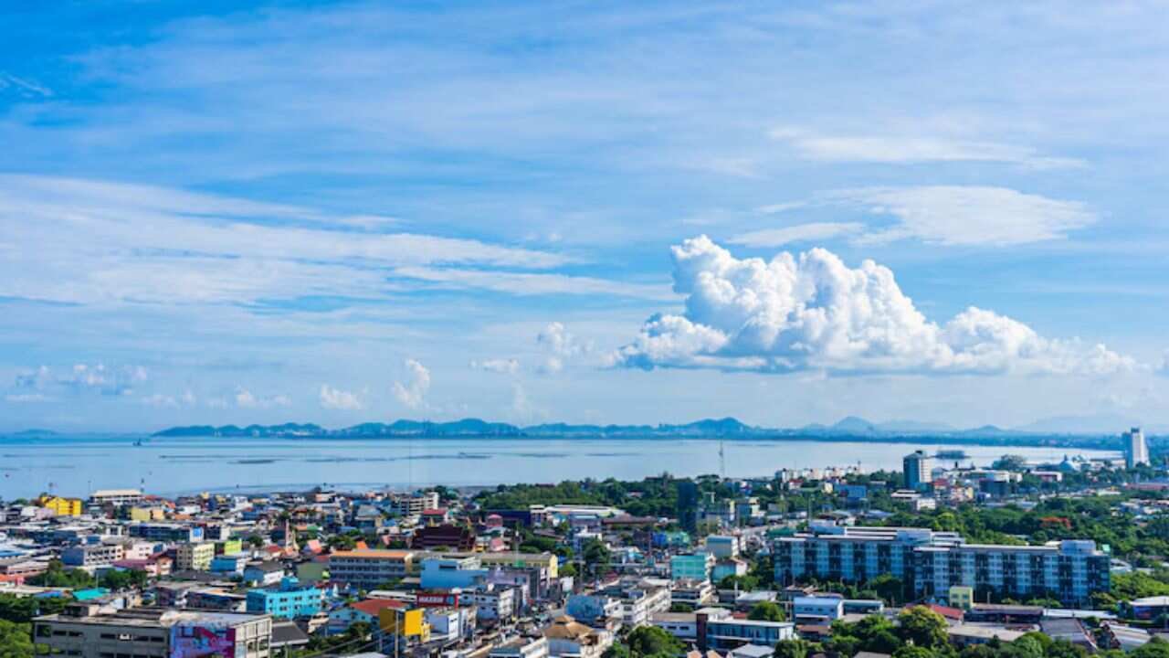 Philippine Airlines Tacurong Office in Philippines
