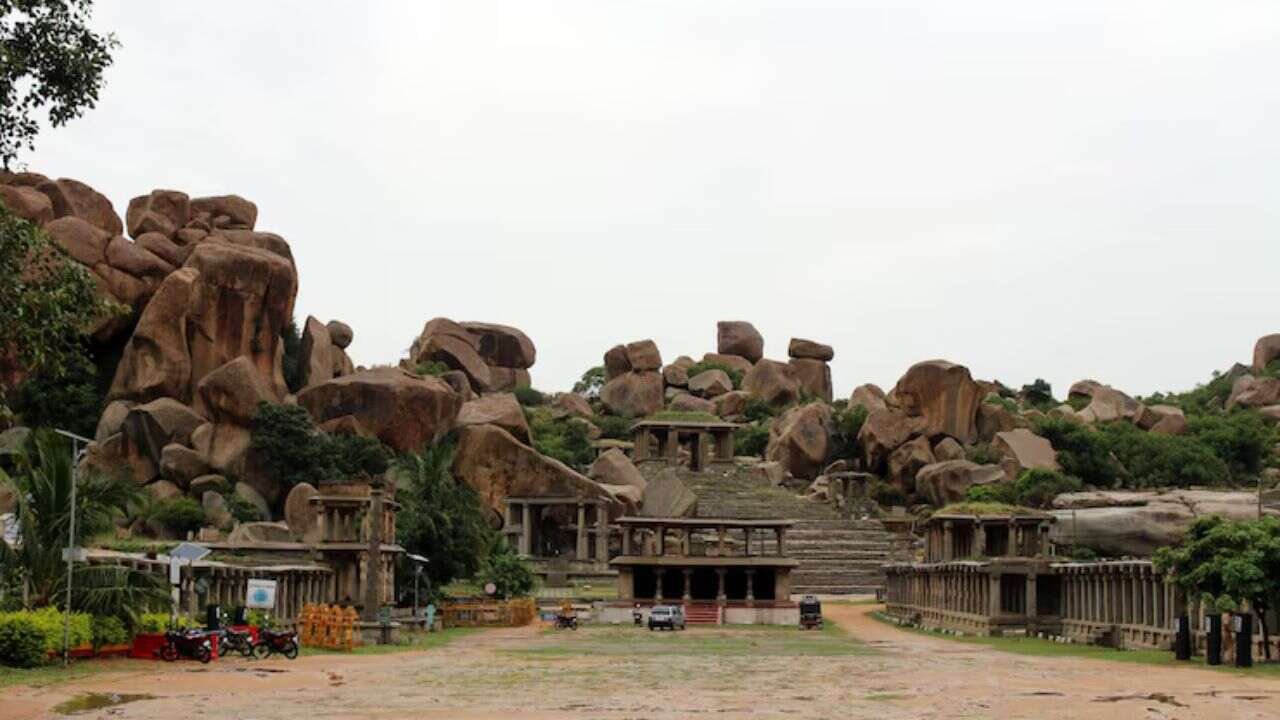 Ethiopian Airlines Tippi Office