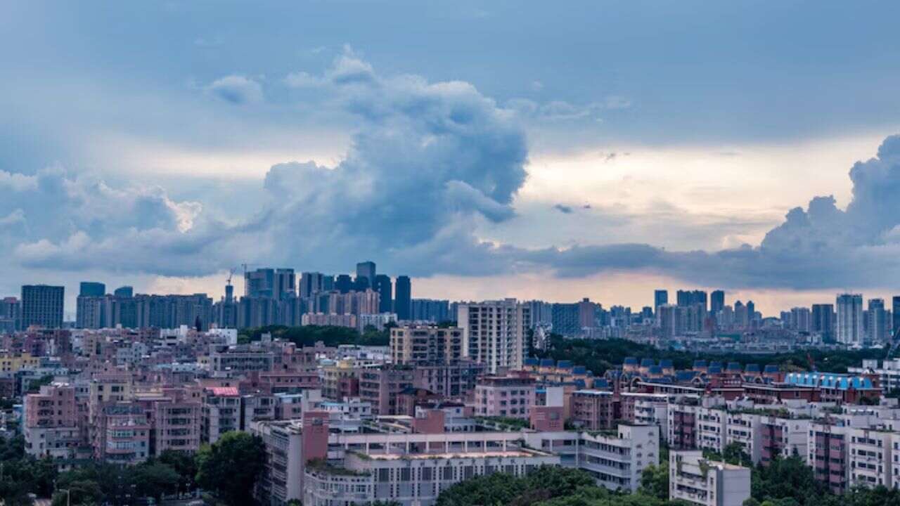 Ethiopian Airlines Tum Office