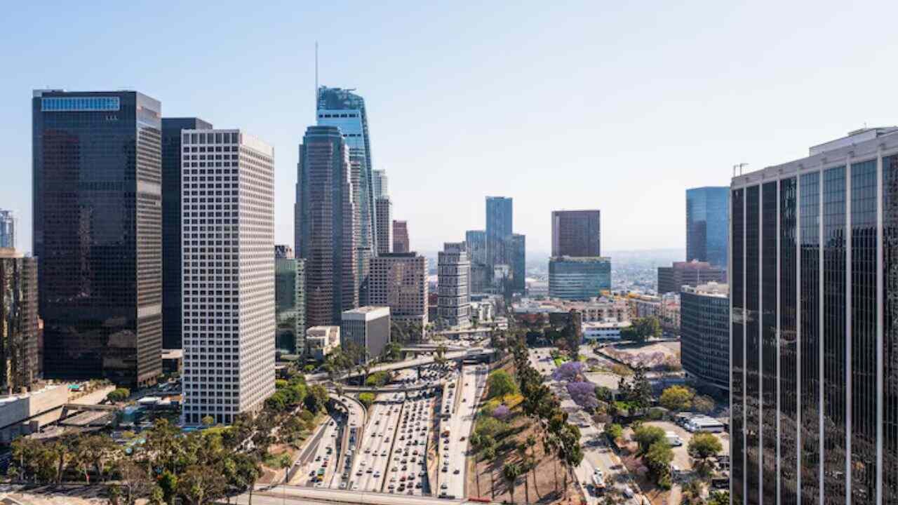 Ethiopian Airlines Wacca Office