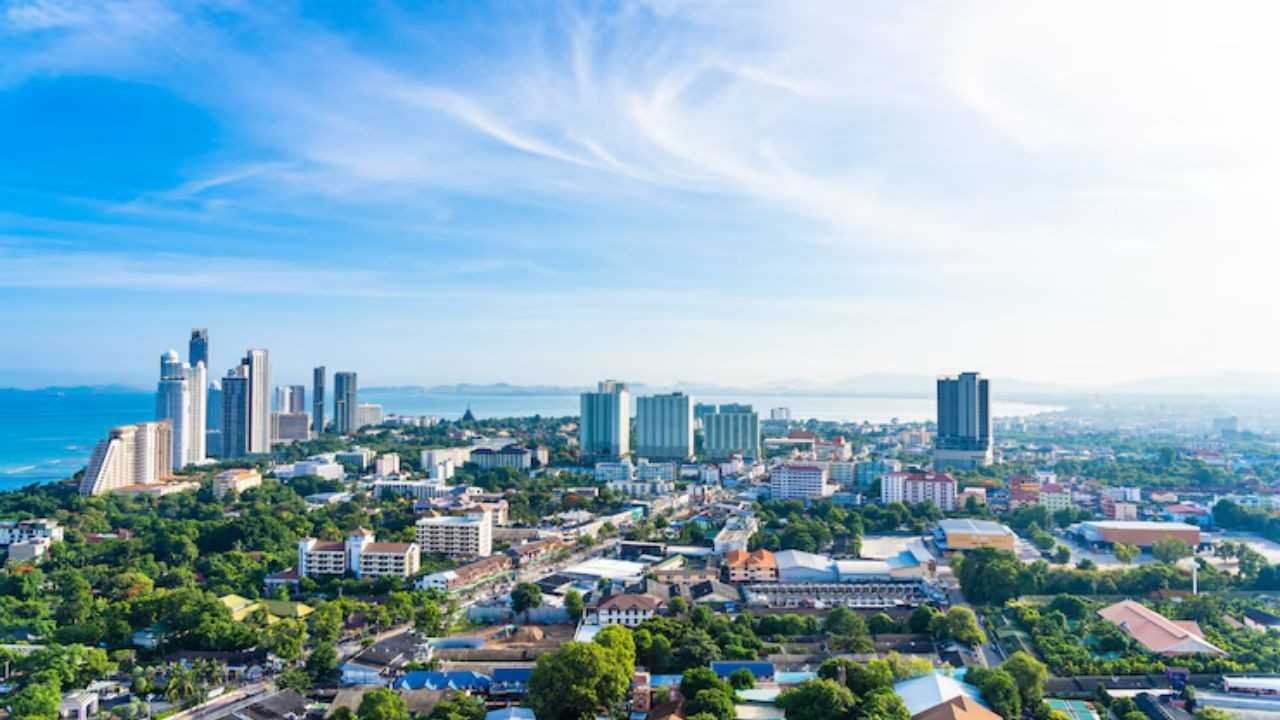 NAM Air Banyunwangi Office in Indonesia