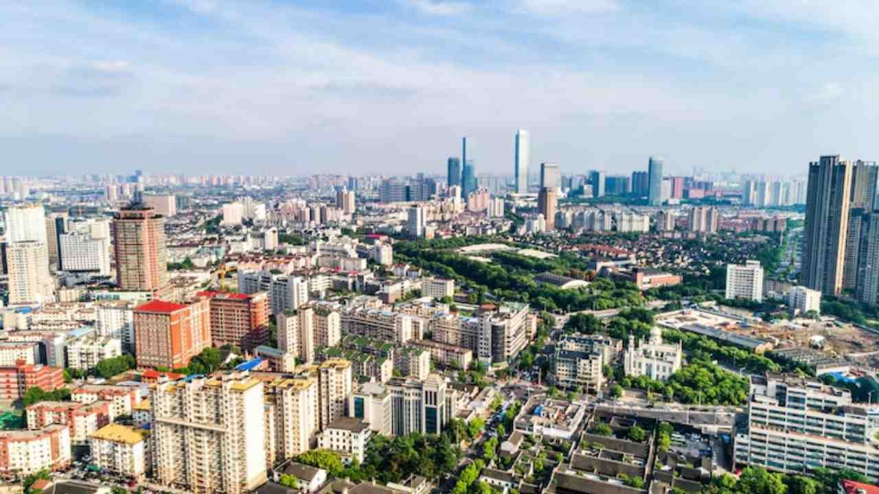 TransNusa Bima Office in Indonesia