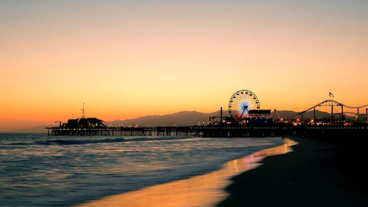 Aer lingus Blackpool Office in United Kingdom