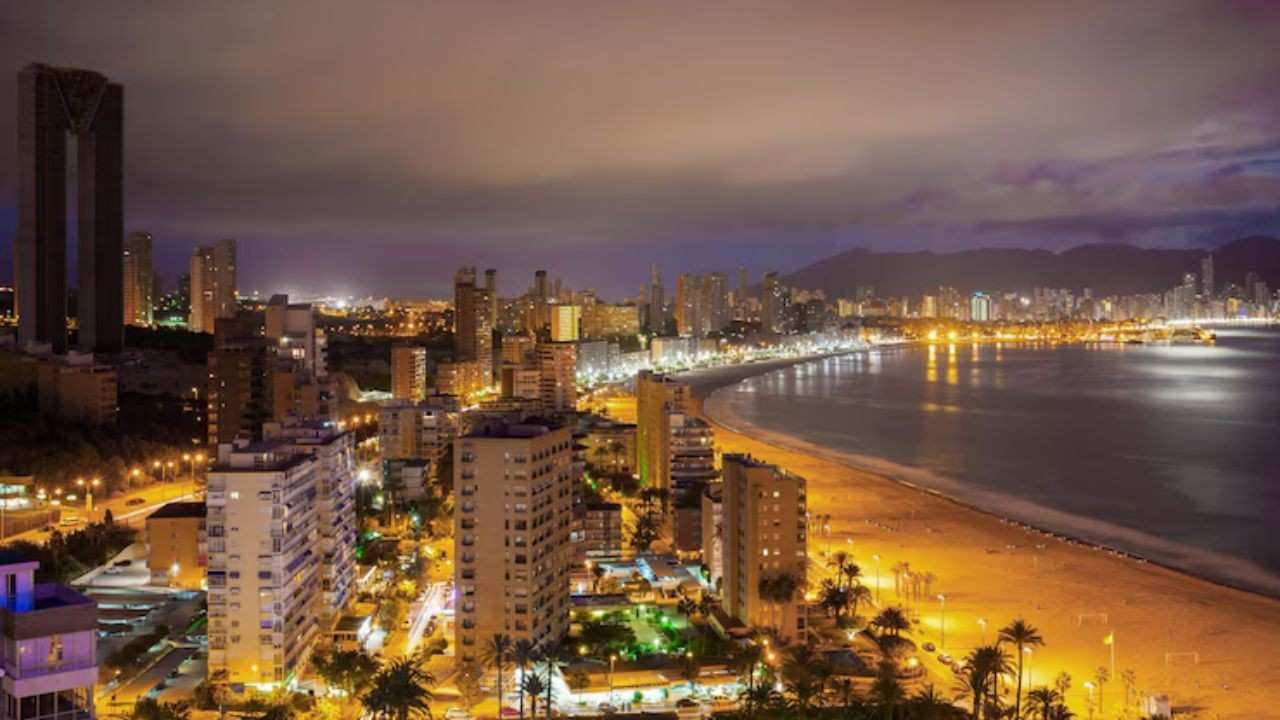 Viva Air Callao Office in Peru