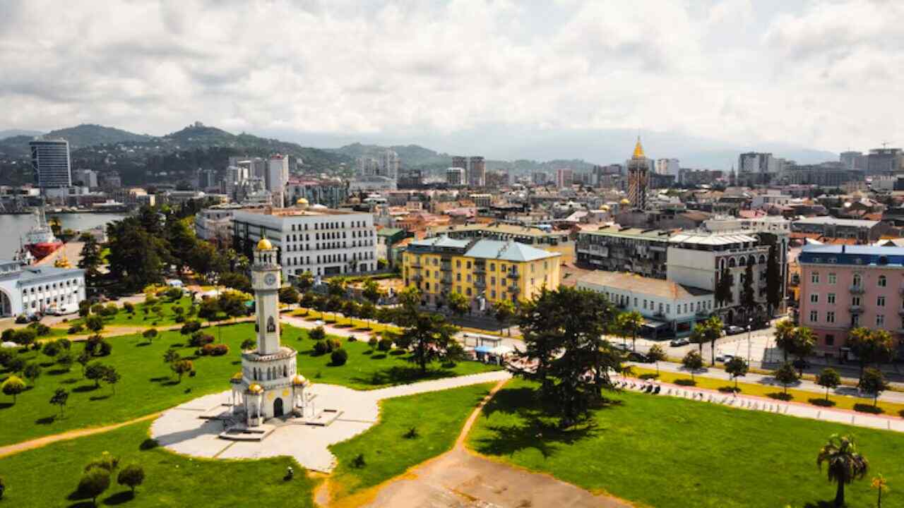Volaris Colima Office in Mexico