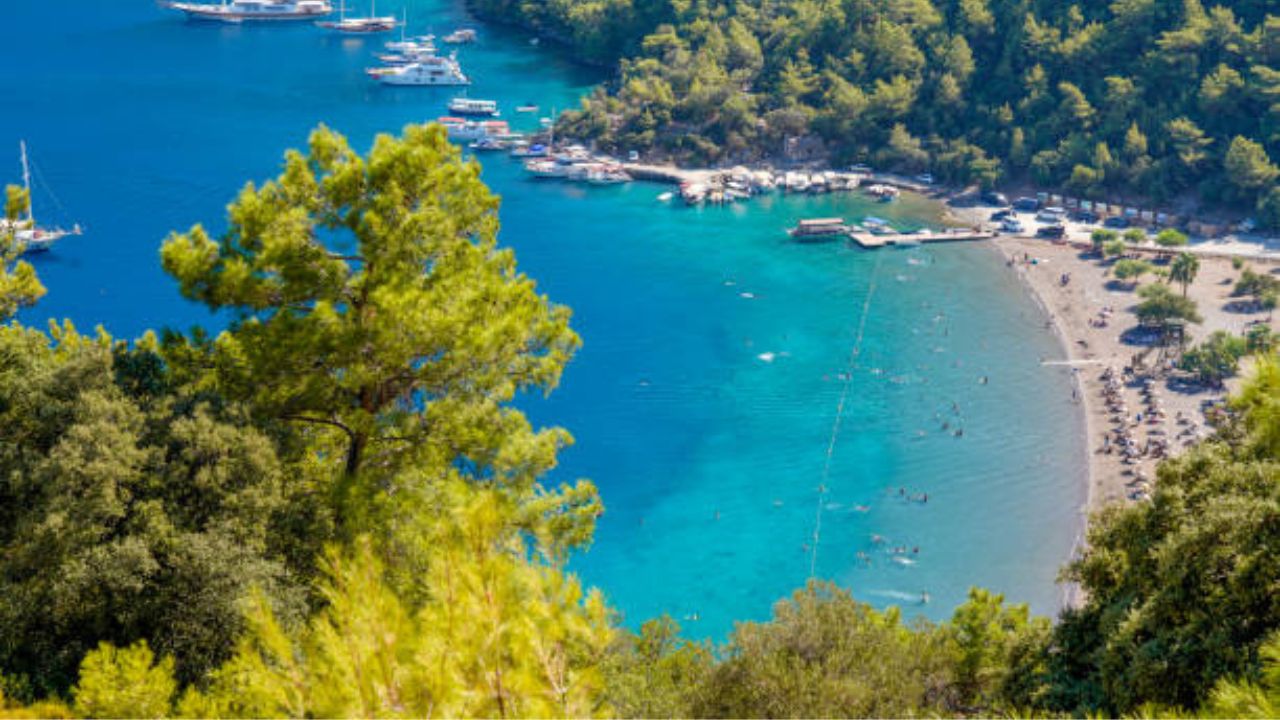 Eastern Airways Dalaman Office in Turkey