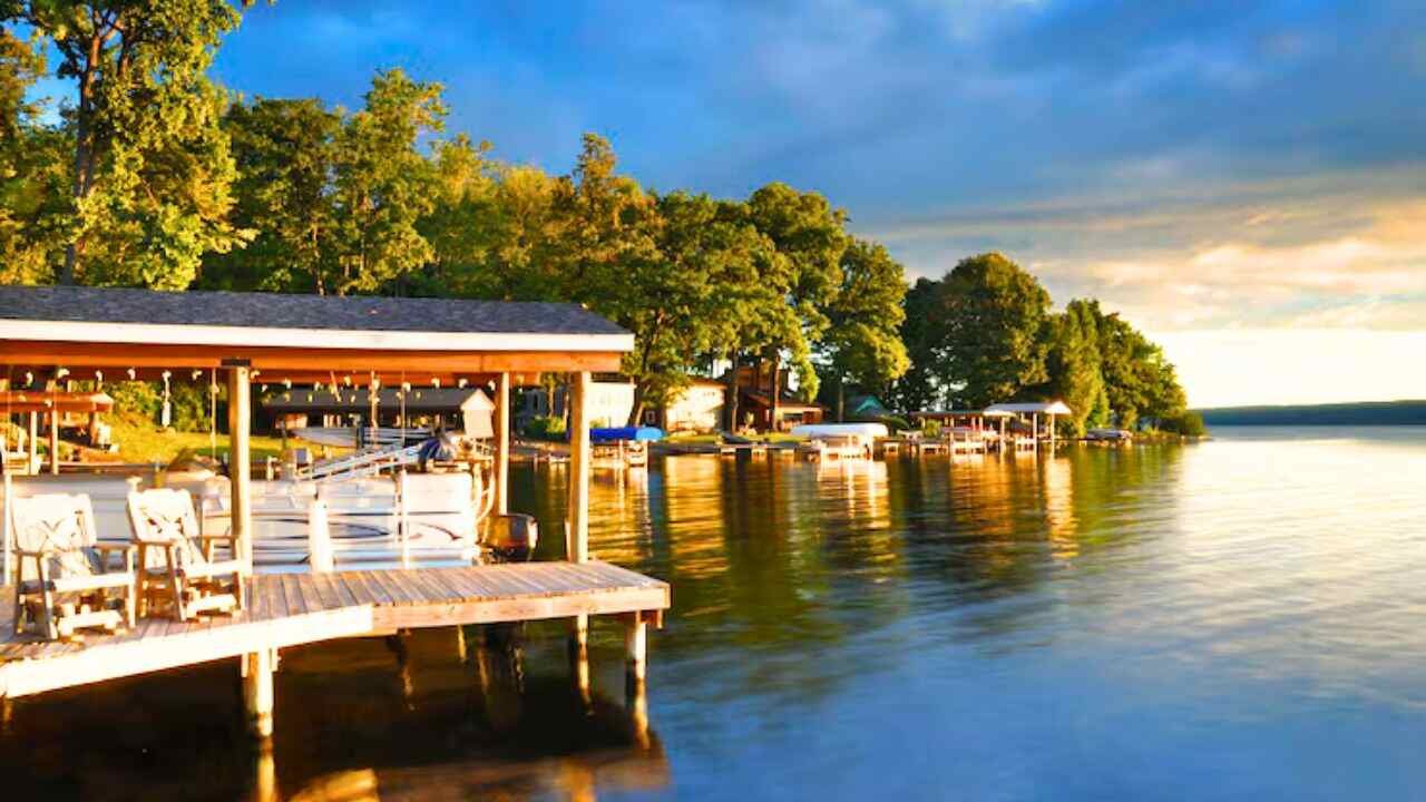 Mesa Airlines Hilton Head Office in Carolina