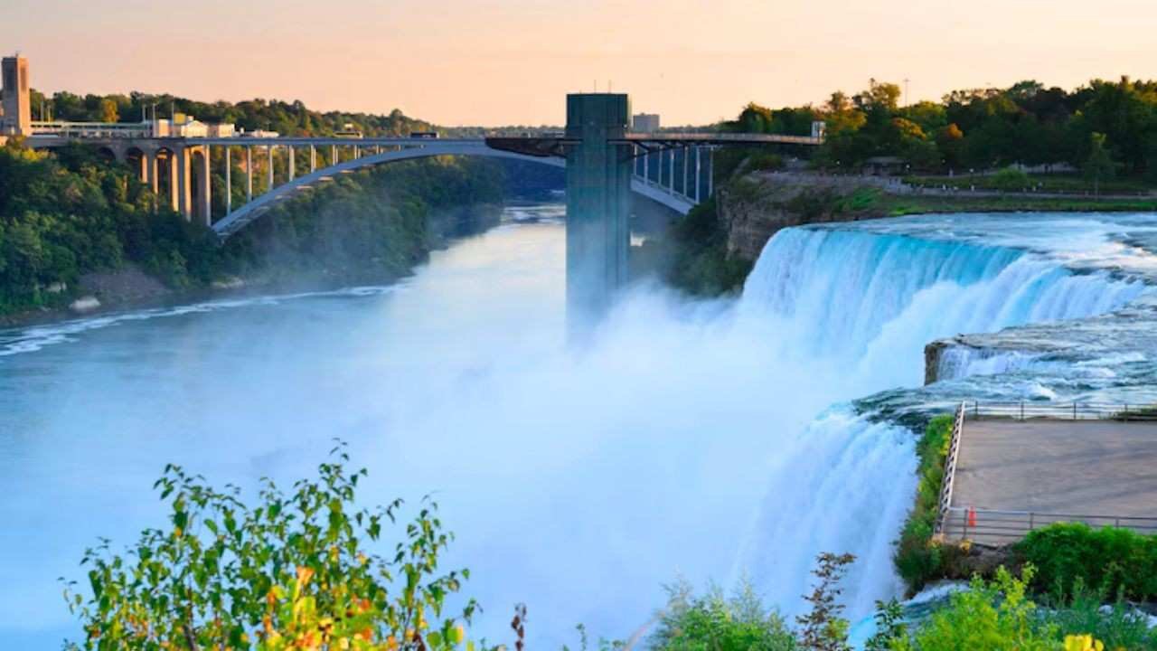 Horizon Air Klamath Falls Office in Oregon