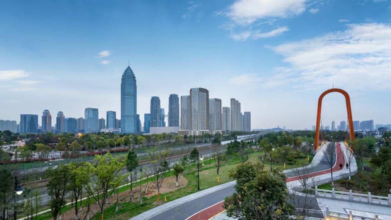 Air Atlanta Kopavogur Office in Iceland