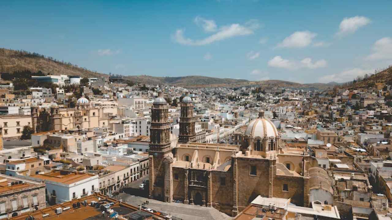 Viva Air Mascota Office in Mexico