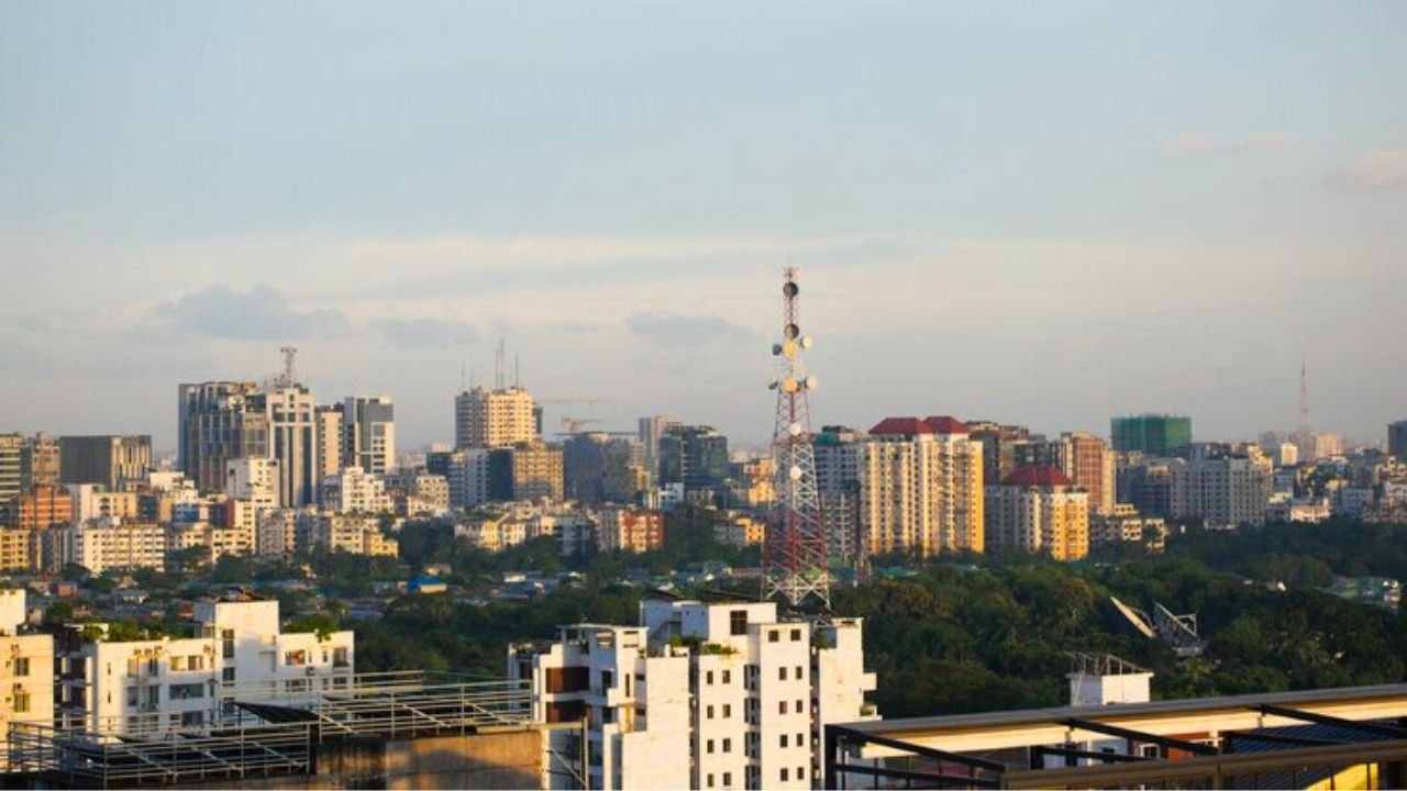 Germania Airlines Mitilini Office in Greece
