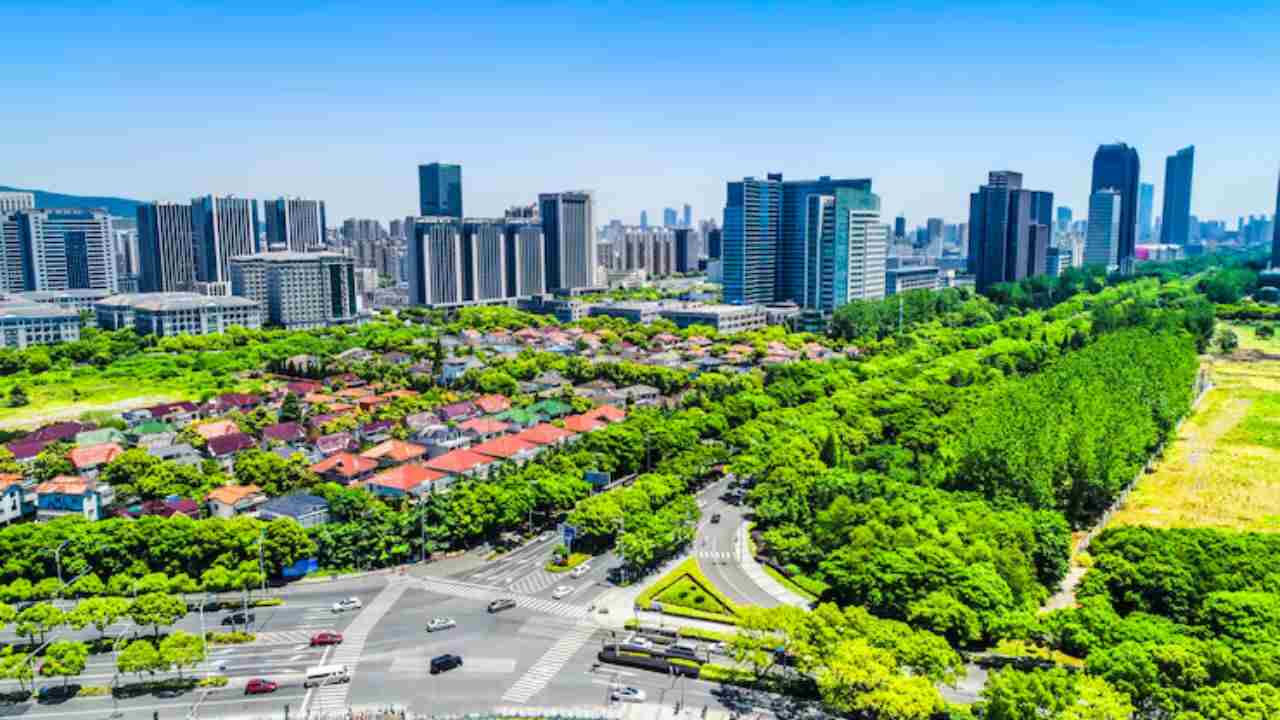 Atlas Air Seatac Office in Washington