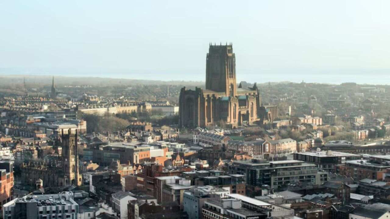 Aer lingus Sligo Office in Ireland