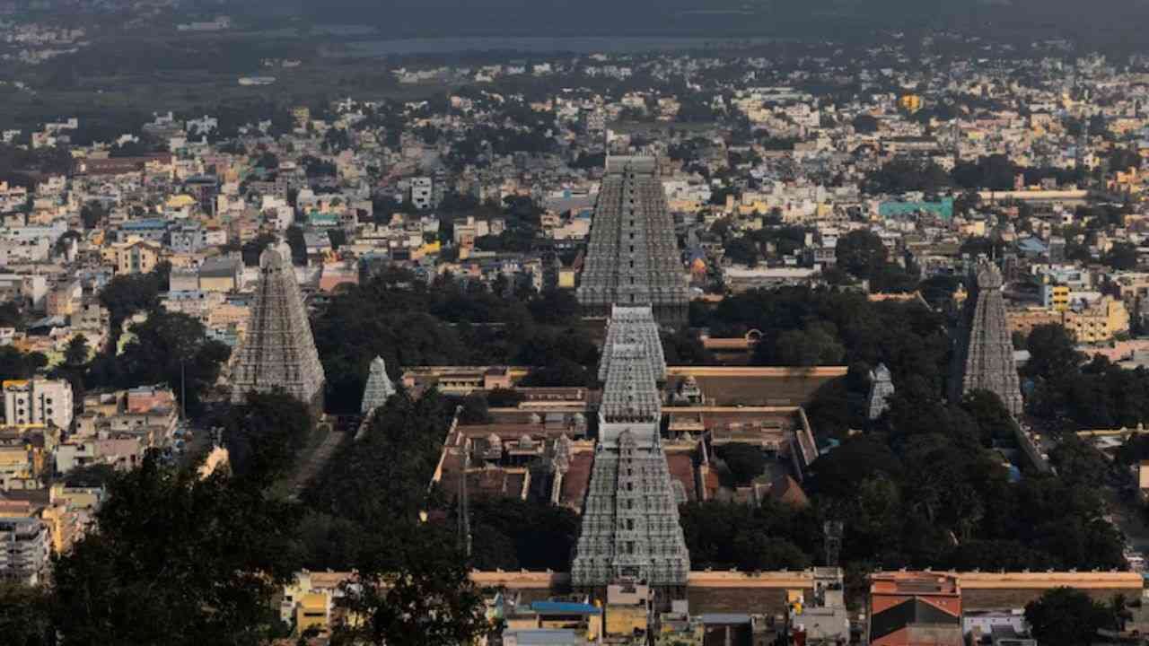 SriLankan Airlines Tiruchirappalli Office in India